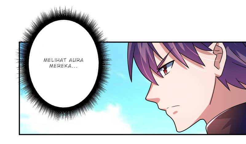 Peerless Saint Emperor Chapter 15 - halaman 9