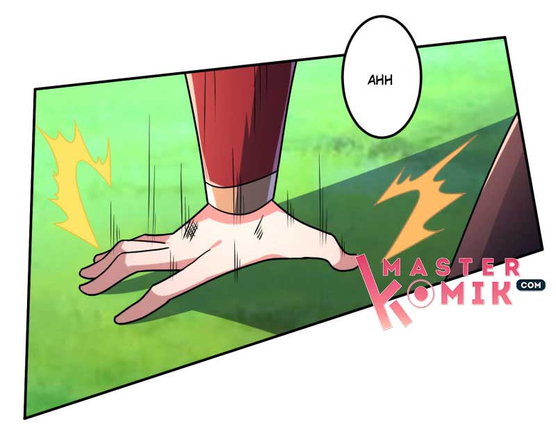 Peerless Saint Emperor Chapter 16 - halaman 2