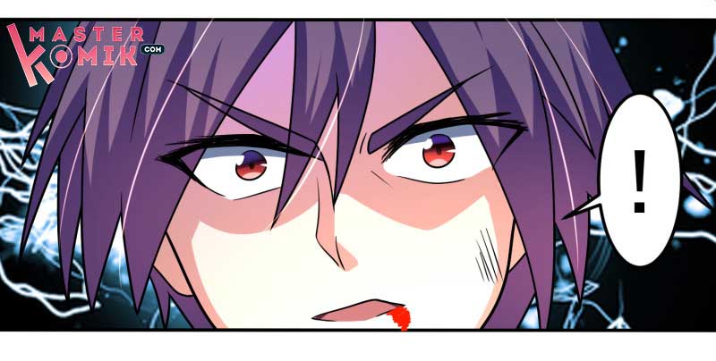 Peerless Saint Emperor Chapter 16 - halaman 21