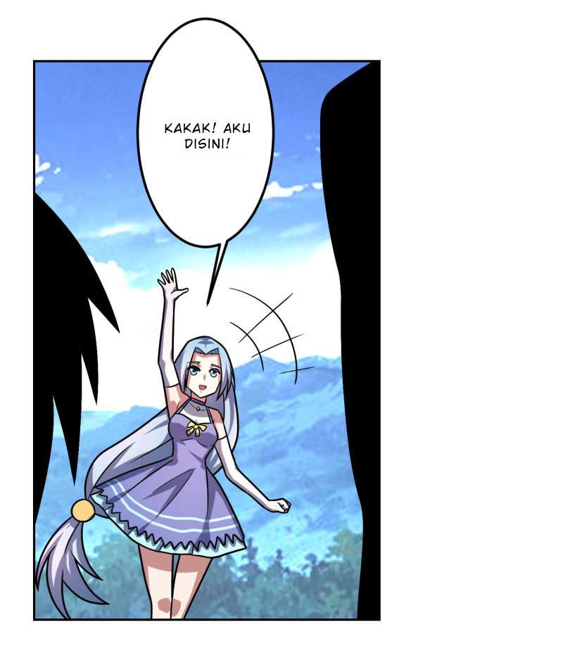 Peerless Saint Emperor Chapter 16 - halaman 33