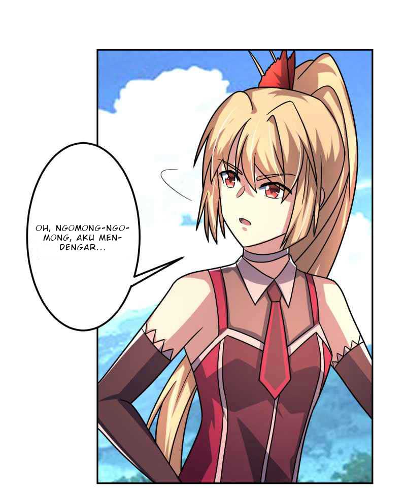 Peerless Saint Emperor Chapter 17 - halaman 14