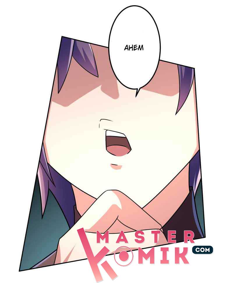 Peerless Saint Emperor Chapter 17 - halaman 17