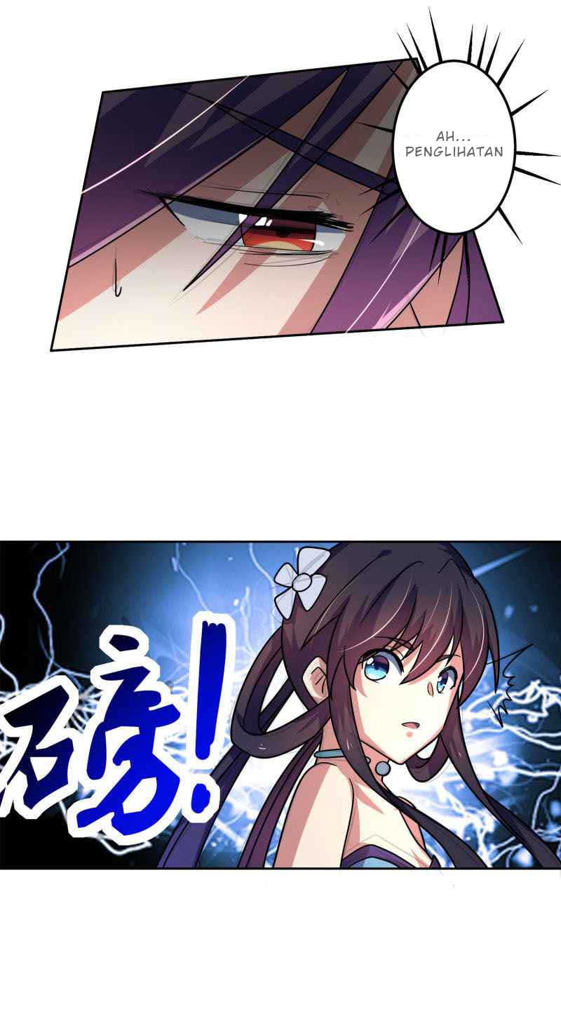 Peerless Saint Emperor Chapter 17 - halaman 22