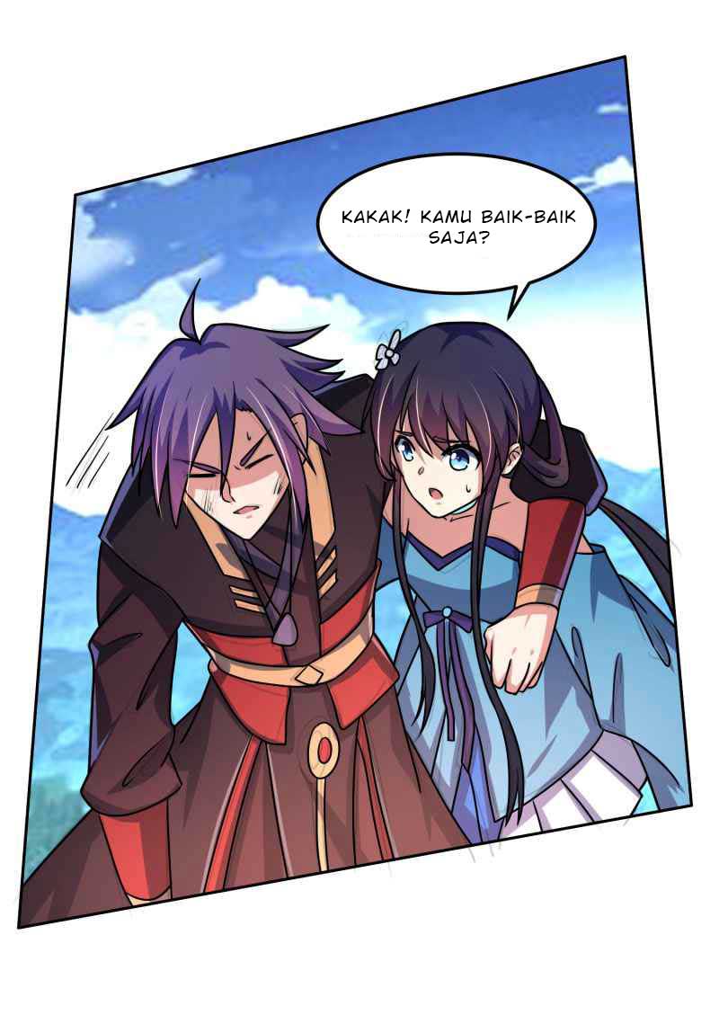 Peerless Saint Emperor Chapter 17 - halaman 24
