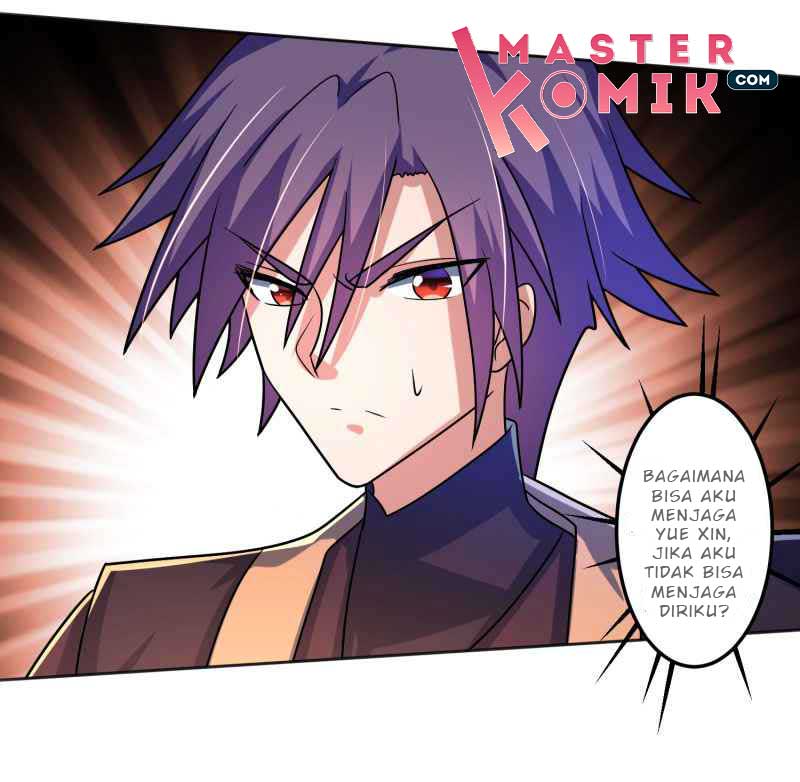 Peerless Saint Emperor Chapter 17 - halaman 27