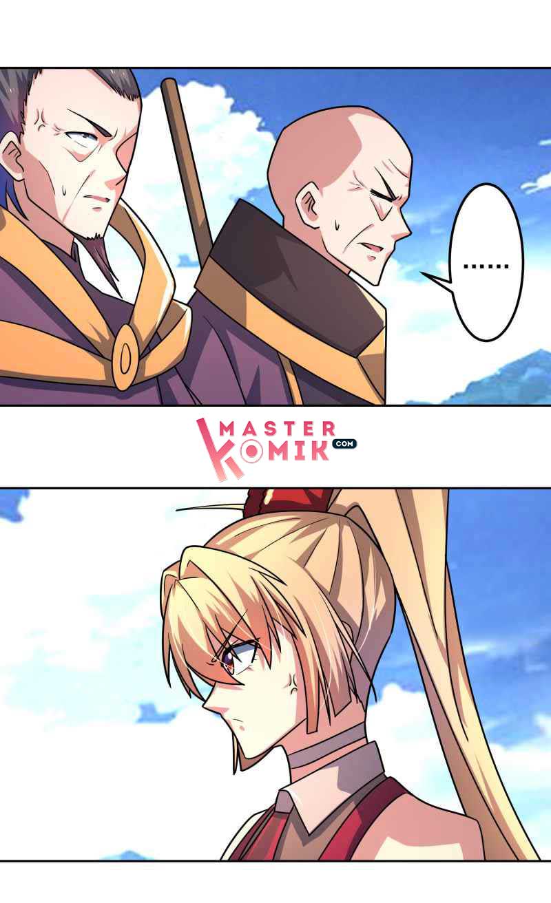 Peerless Saint Emperor Chapter 17 - halaman 7