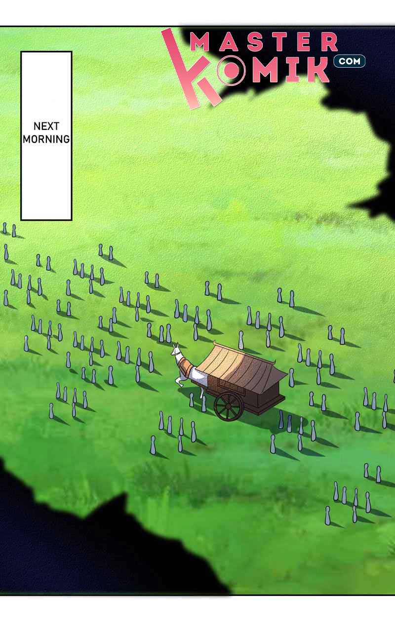 Peerless Saint Emperor Chapter 18 - halaman 16