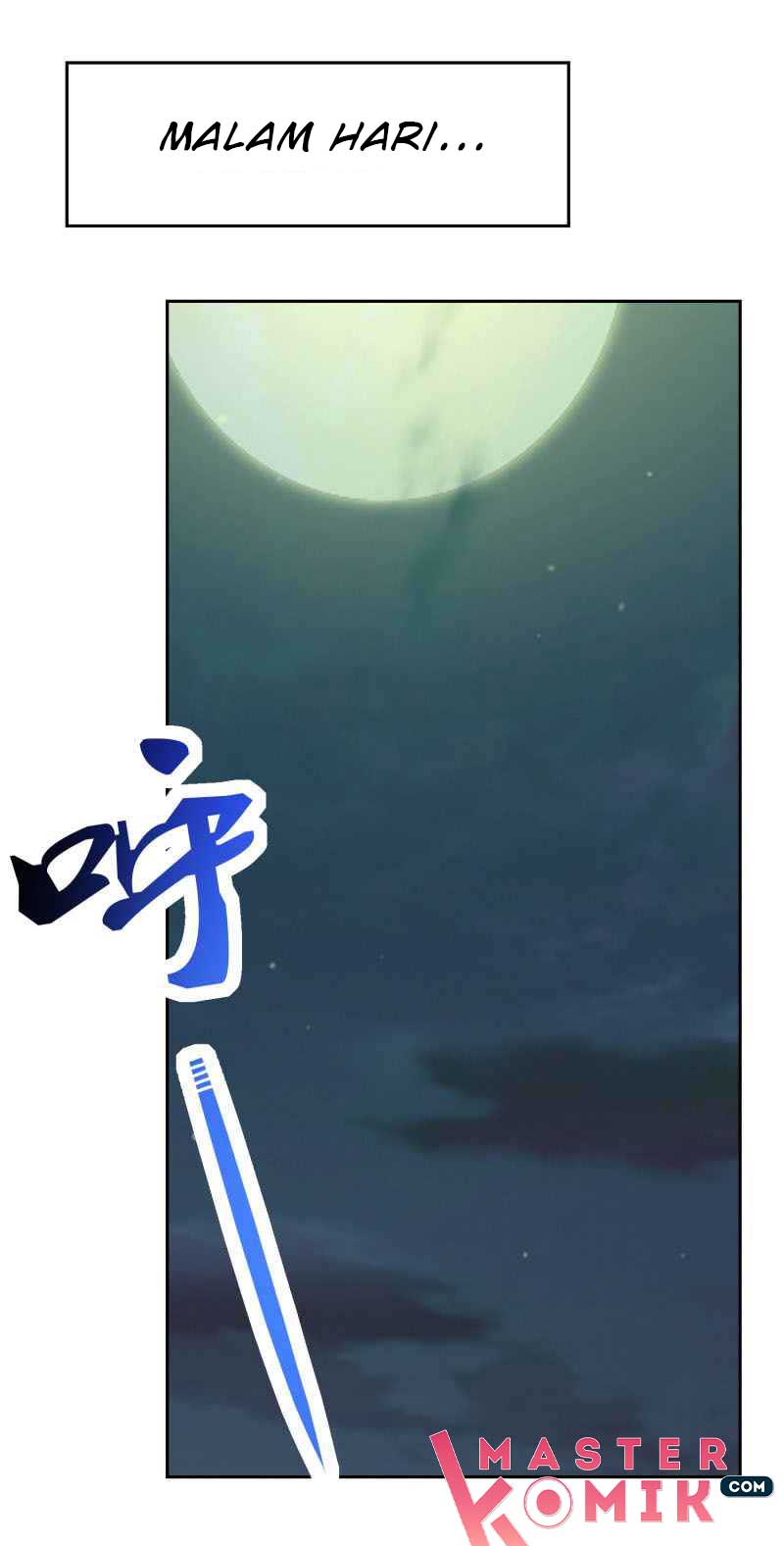 Peerless Saint Emperor Chapter 18 - halaman 2