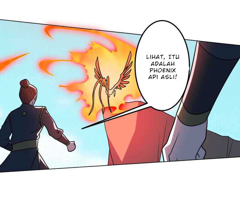 Peerless Saint Emperor Chapter 19 - halaman 16