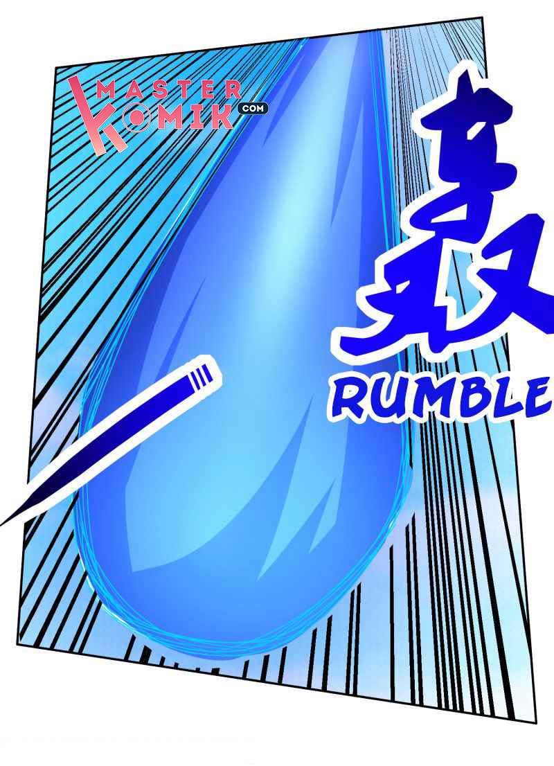 Peerless Saint Emperor Chapter 19 - halaman 25