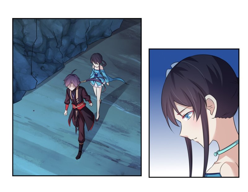 Peerless Saint Emperor Chapter 2 - halaman 10