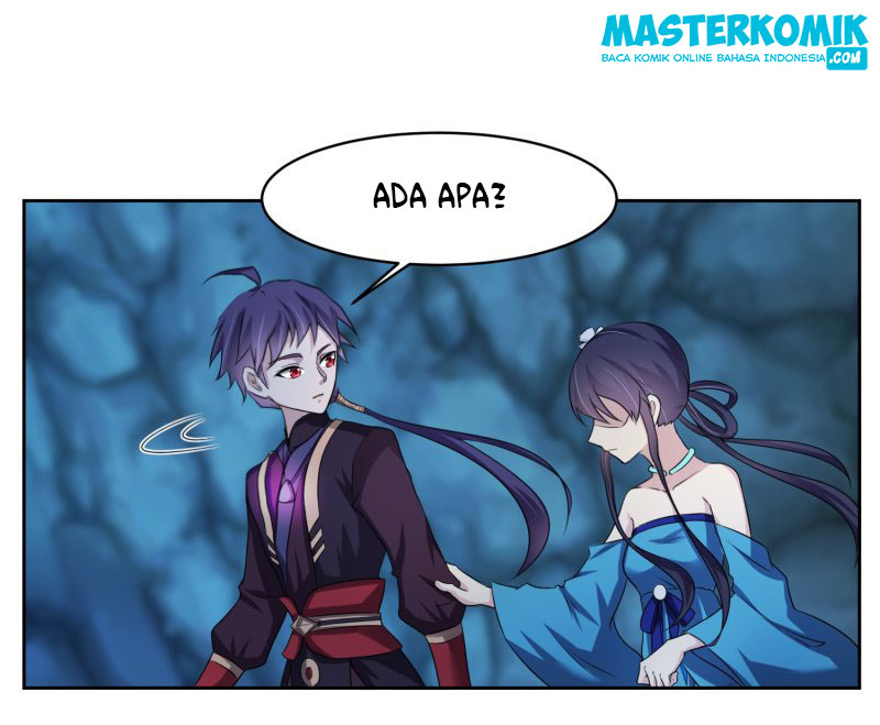 Peerless Saint Emperor Chapter 2 - halaman 12
