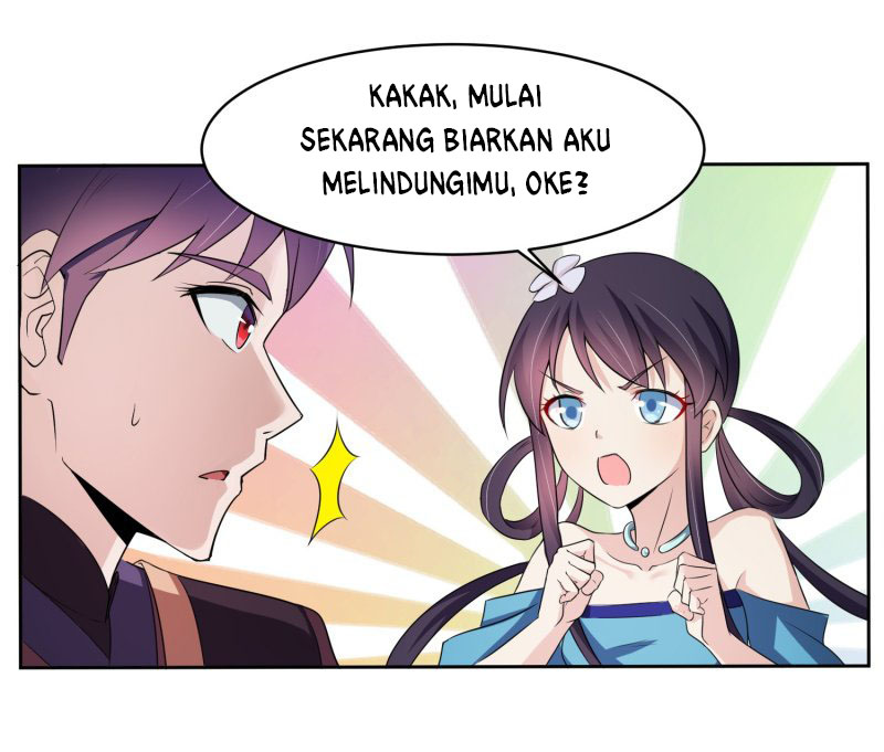 Peerless Saint Emperor Chapter 2 - halaman 13