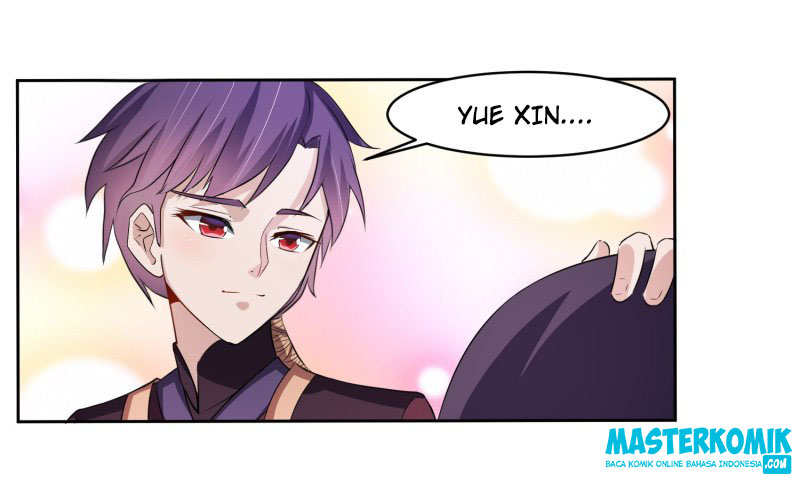 Peerless Saint Emperor Chapter 2 - halaman 14
