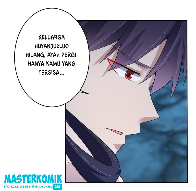 Peerless Saint Emperor Chapter 2 - halaman 16