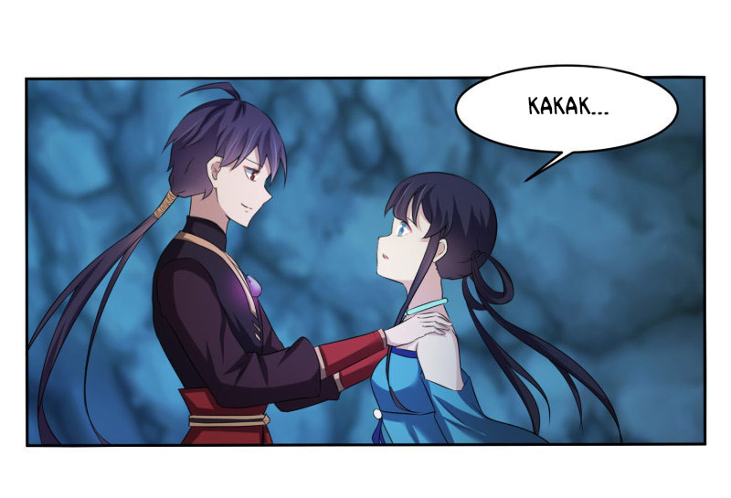 Peerless Saint Emperor Chapter 2 - halaman 17