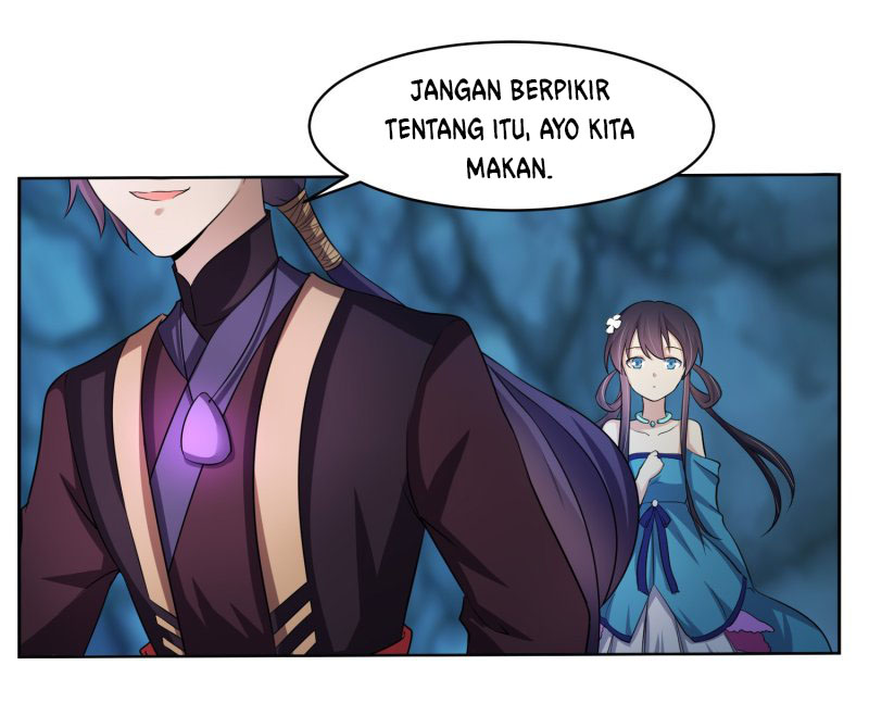 Peerless Saint Emperor Chapter 2 - halaman 23