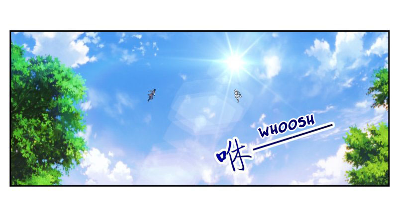 Peerless Saint Emperor Chapter 2 - halaman 25