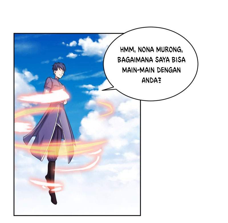 Peerless Saint Emperor Chapter 2 - halaman 28