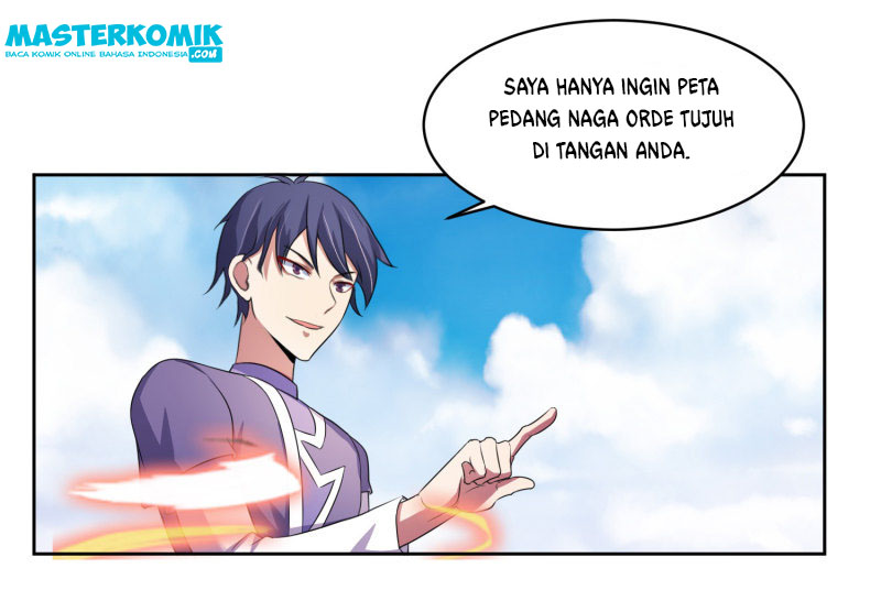 Peerless Saint Emperor Chapter 2 - halaman 29
