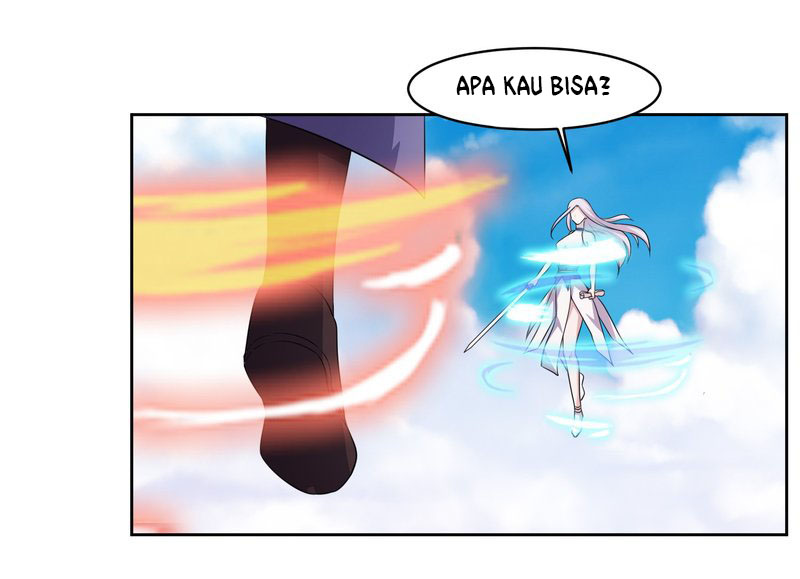 Peerless Saint Emperor Chapter 2 - halaman 30