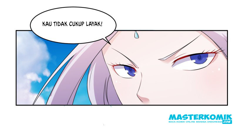 Peerless Saint Emperor Chapter 2 - halaman 31