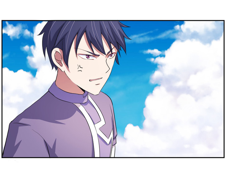 Peerless Saint Emperor Chapter 2 - halaman 32