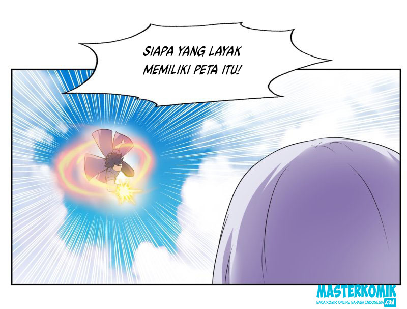Peerless Saint Emperor Chapter 2 - halaman 34