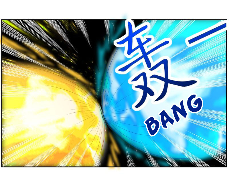 Peerless Saint Emperor Chapter 2 - halaman 36