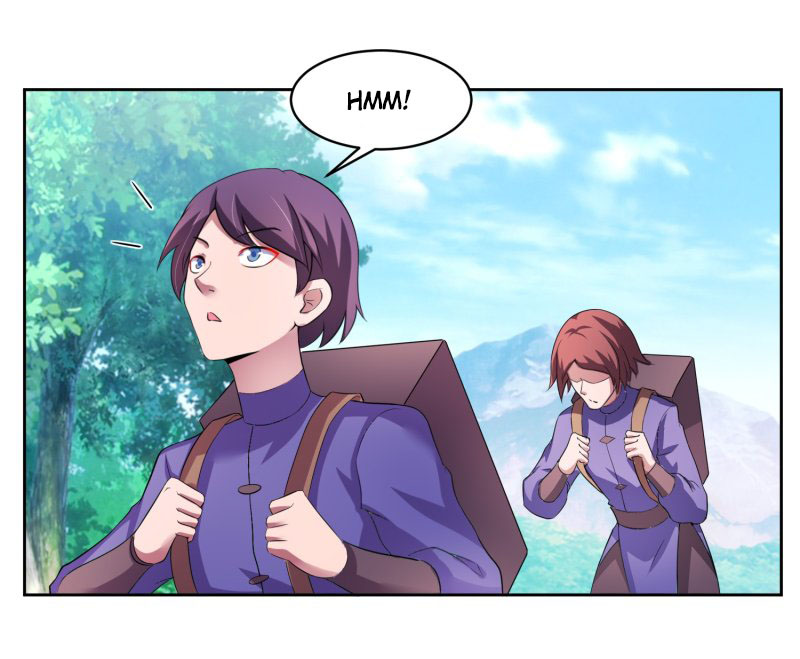 Peerless Saint Emperor Chapter 2 - halaman 38