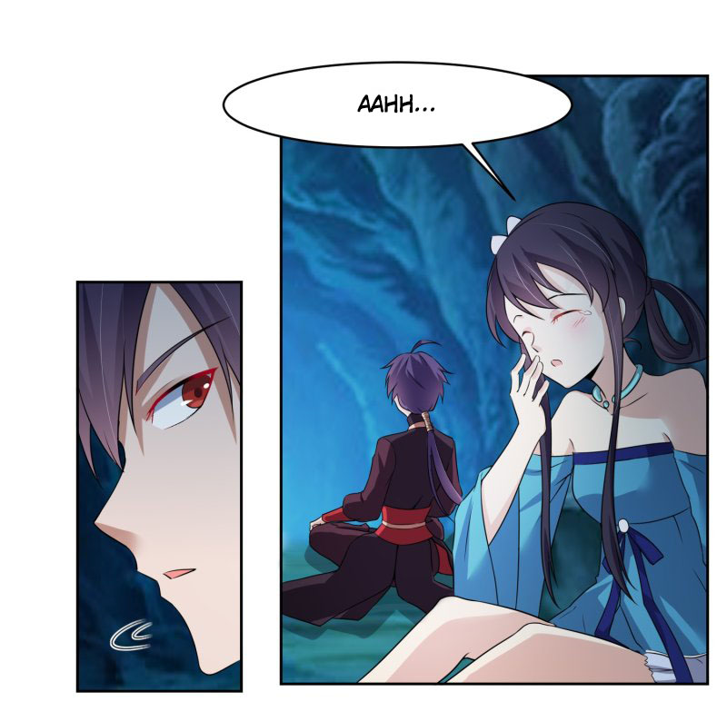 Peerless Saint Emperor Chapter 2 - halaman 4