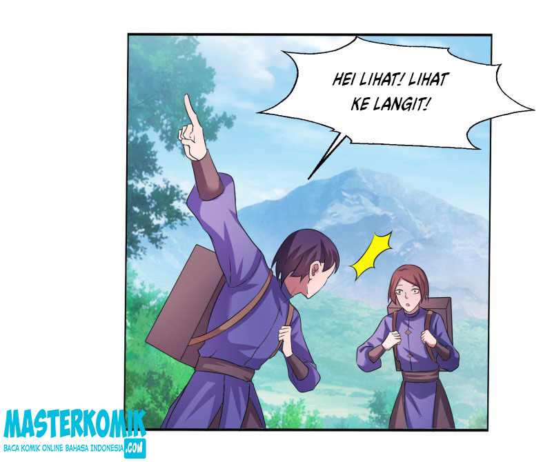 Peerless Saint Emperor Chapter 2 - halaman 40