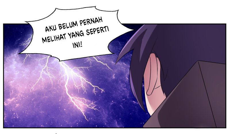 Peerless Saint Emperor Chapter 2 - halaman 43