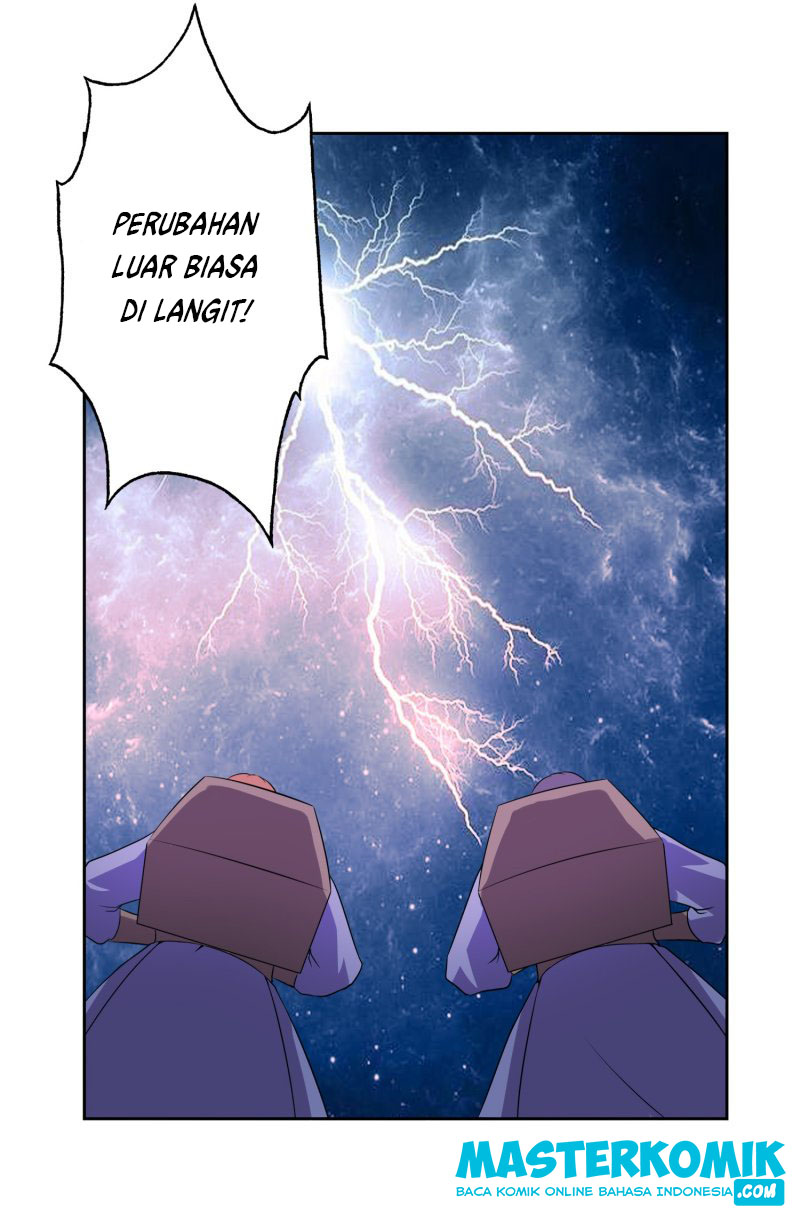 Peerless Saint Emperor Chapter 2 - halaman 44
