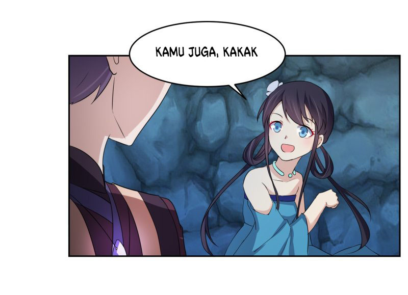 Peerless Saint Emperor Chapter 2 - halaman 6