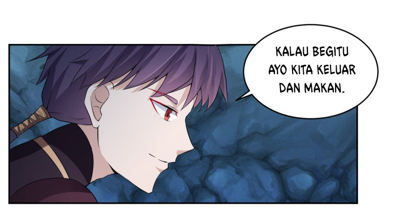 Peerless Saint Emperor Chapter 2 - halaman 8