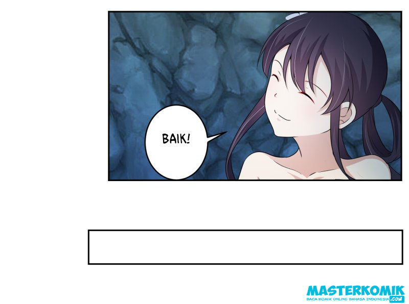 Peerless Saint Emperor Chapter 2 - halaman 9