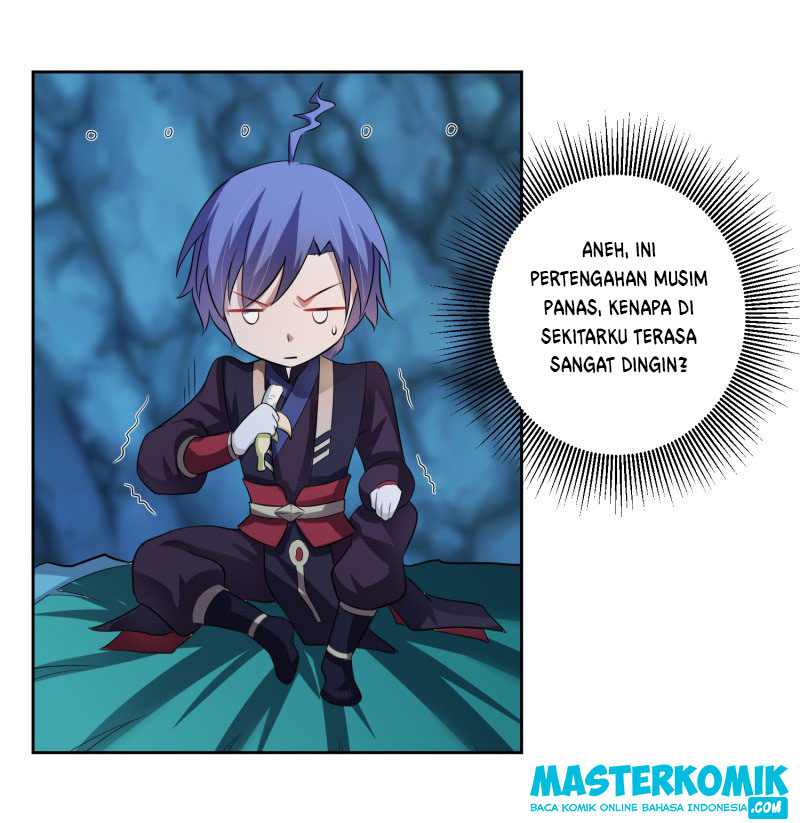 Peerless Saint Emperor Chapter 3 - halaman 10