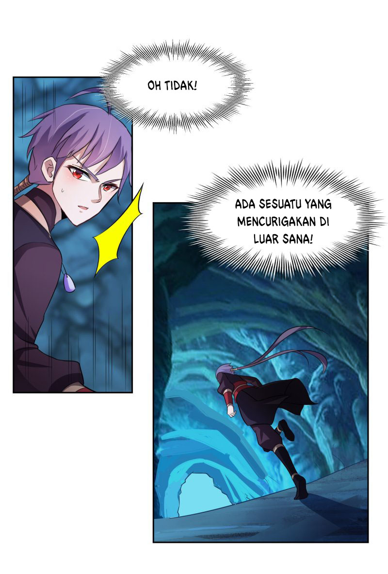 Peerless Saint Emperor Chapter 3 - halaman 11