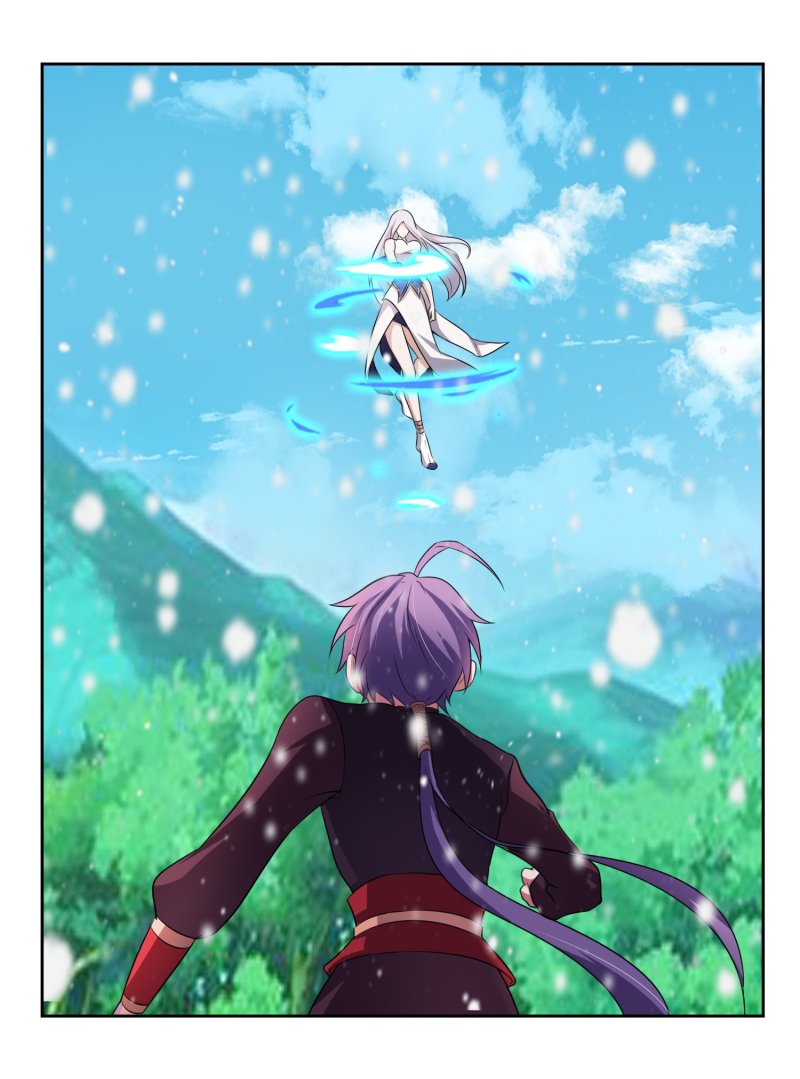 Peerless Saint Emperor Chapter 3 - halaman 14