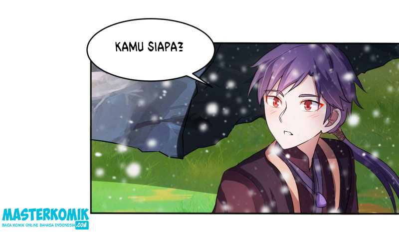 Peerless Saint Emperor Chapter 3 - halaman 15