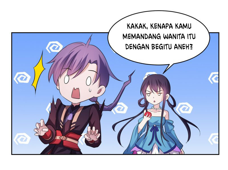 Peerless Saint Emperor Chapter 3 - halaman 16