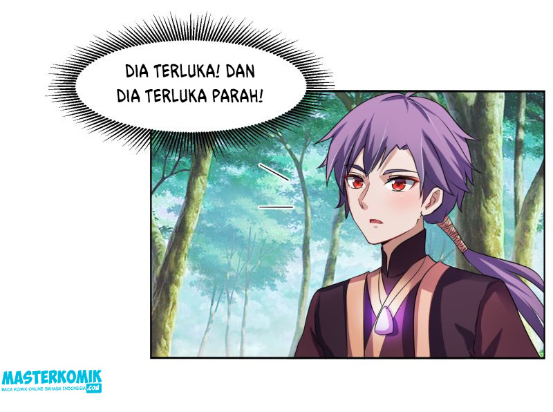 Peerless Saint Emperor Chapter 3 - halaman 19
