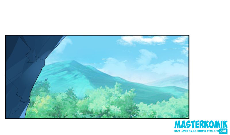 Peerless Saint Emperor Chapter 3 - halaman 2