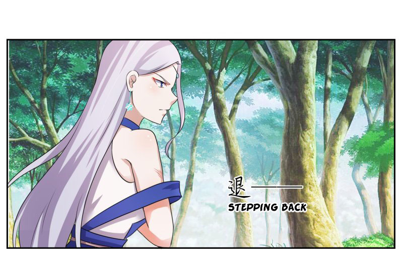Peerless Saint Emperor Chapter 3 - halaman 20