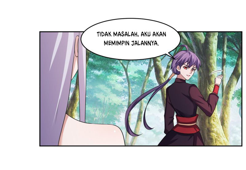 Peerless Saint Emperor Chapter 3 - halaman 24