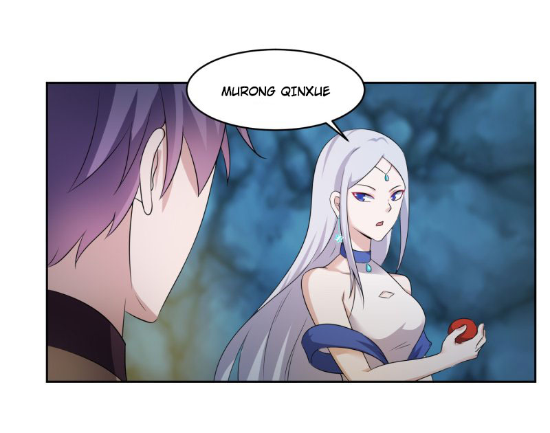 Peerless Saint Emperor Chapter 3 - halaman 26