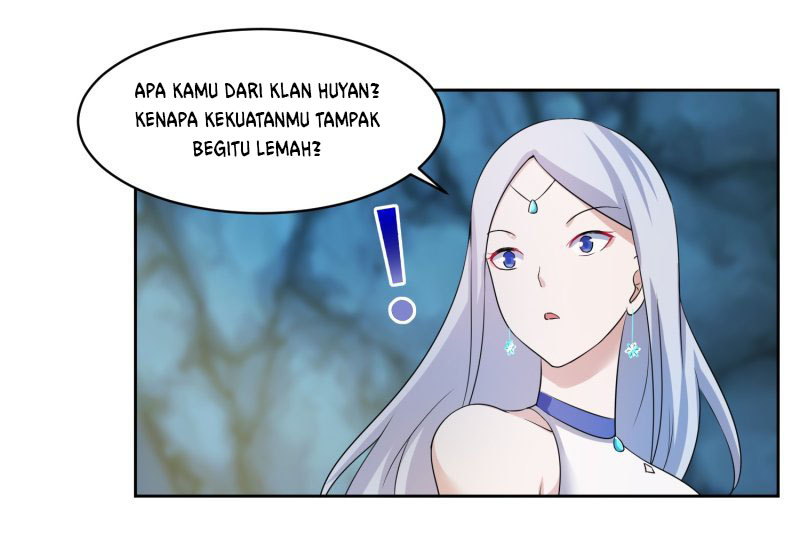 Peerless Saint Emperor Chapter 3 - halaman 28