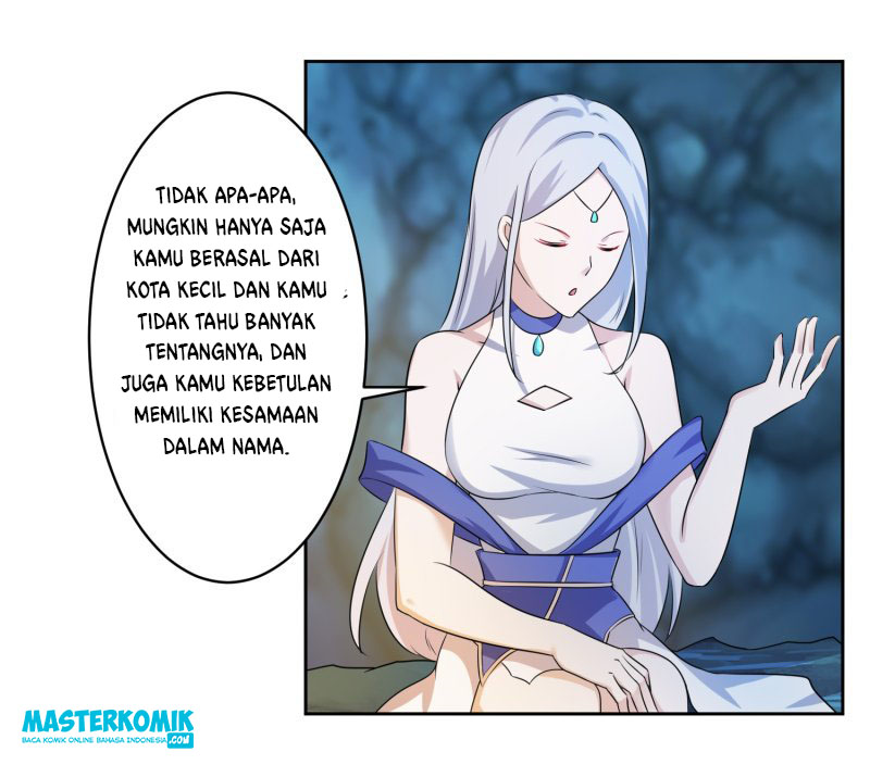 Peerless Saint Emperor Chapter 3 - halaman 30