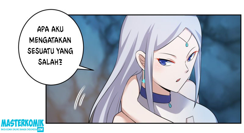 Peerless Saint Emperor Chapter 3 - halaman 32